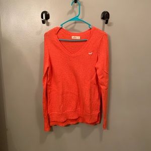 Hollister Sweater